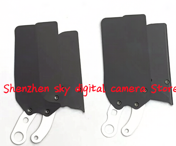 Canon Camera Eos M50 Mark Ii - New Original Shutter Blade Curtain for