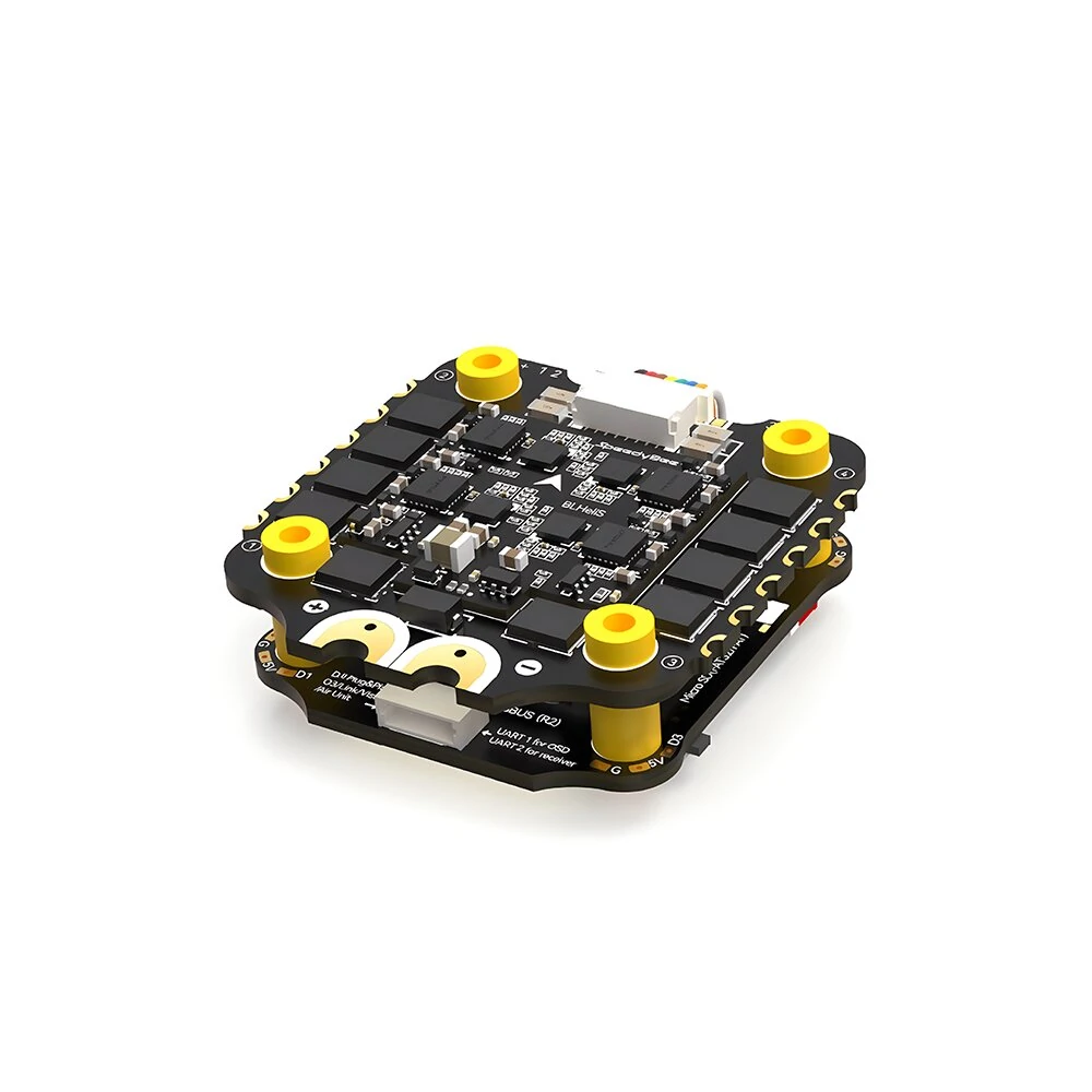 SpeedyBee F405 V4 F4 Flight Co - огляд і ціна Fpv Drone Esc