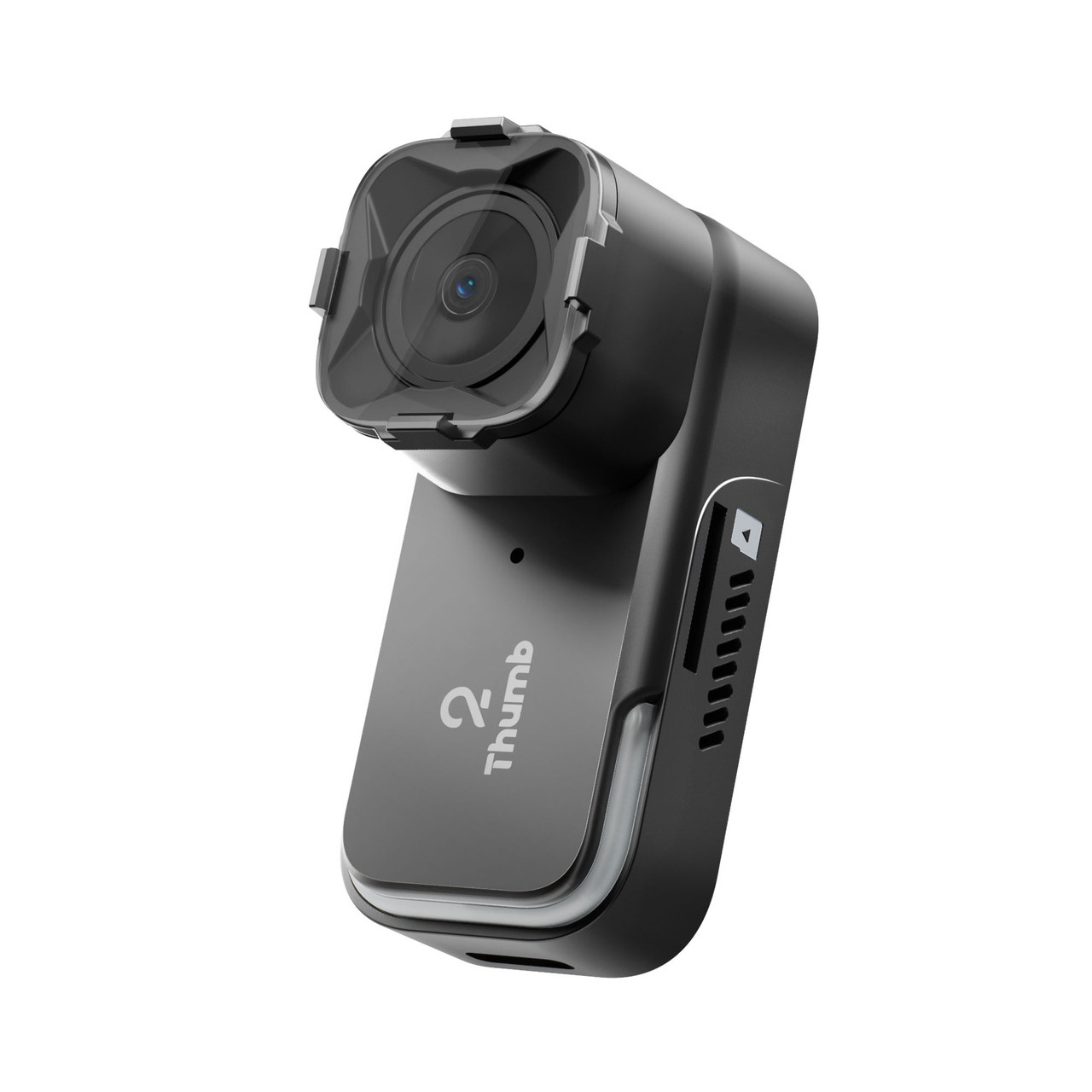 New Version RunCam Thumb 2 4K  - огляд і ціна Fpv Drone Camera