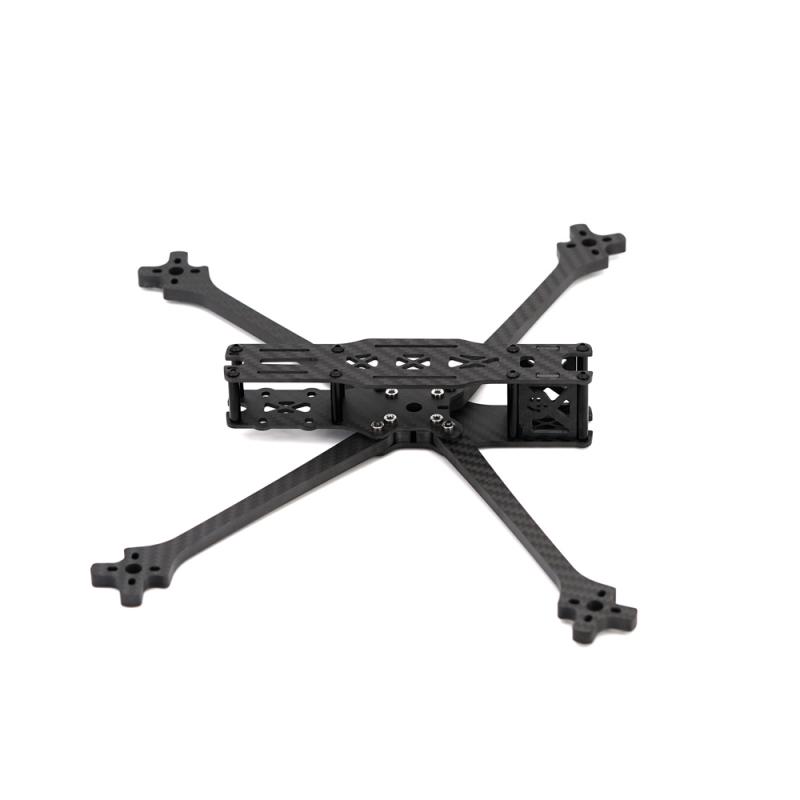 AeroPartsTBS SOURCE ONE V5 7 i - огляд і ціна Tbs Fpv Source One