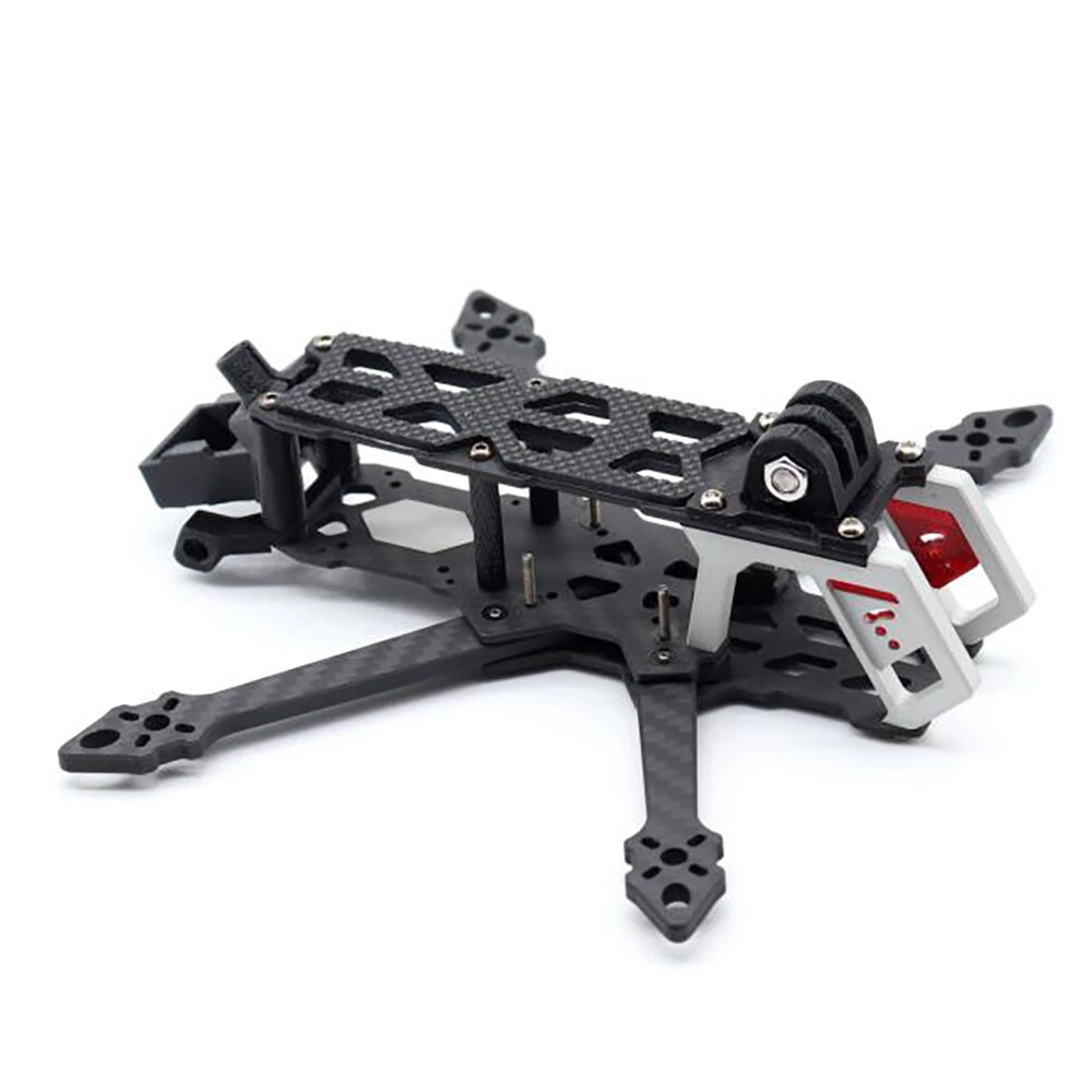 LHCXRC CLOUD 160 160mm Wheelba - огляд і ціна Fpv Drone Kit