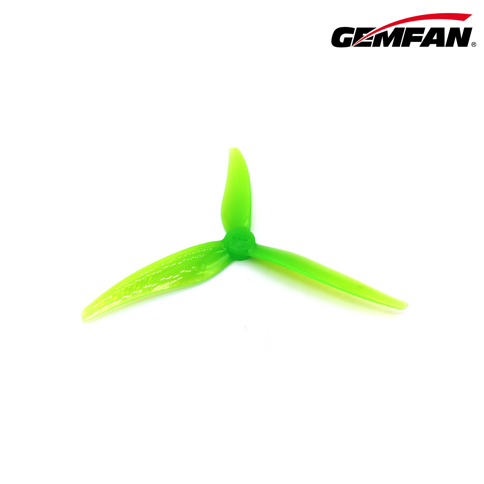 Hurricane SL 5125 3Blade Gemfa - огляд і ціна Fpv Drone Motor