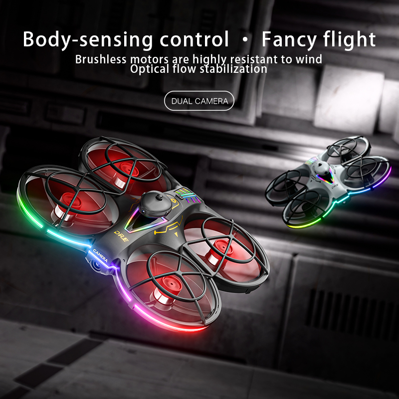 RH830 RC Professional Drone 4K - огляд і ціна Fpv Drone Charger