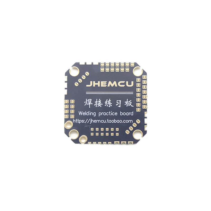 JHMCU Flight Controller Solder - огляд і ціна Fpv Drone Flight Controller