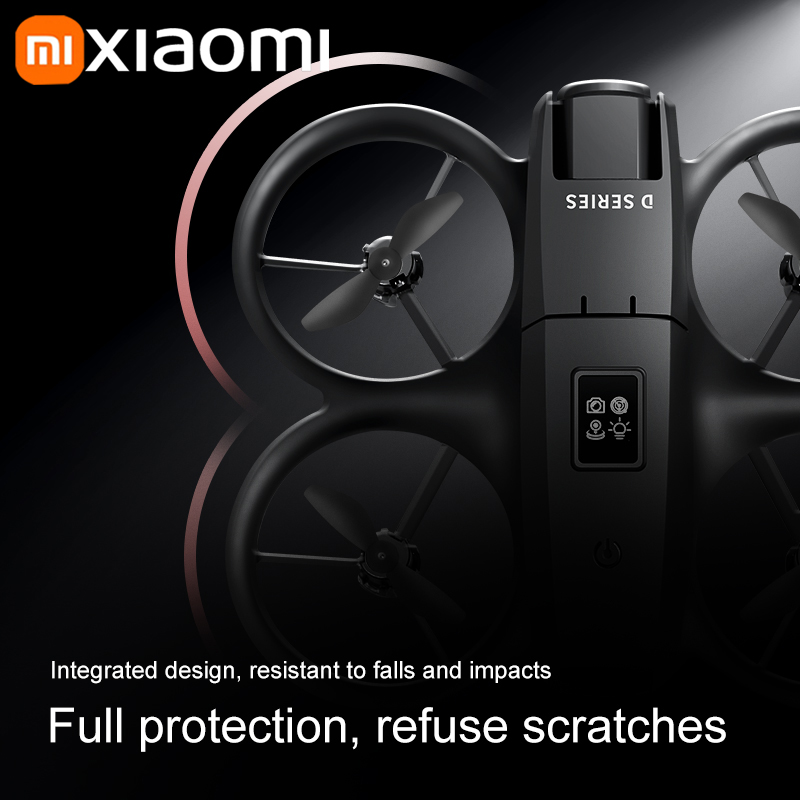 Xiaomi D16 GPS Drone 8K Aerial - огляд і ціна Fpv Drone Charger