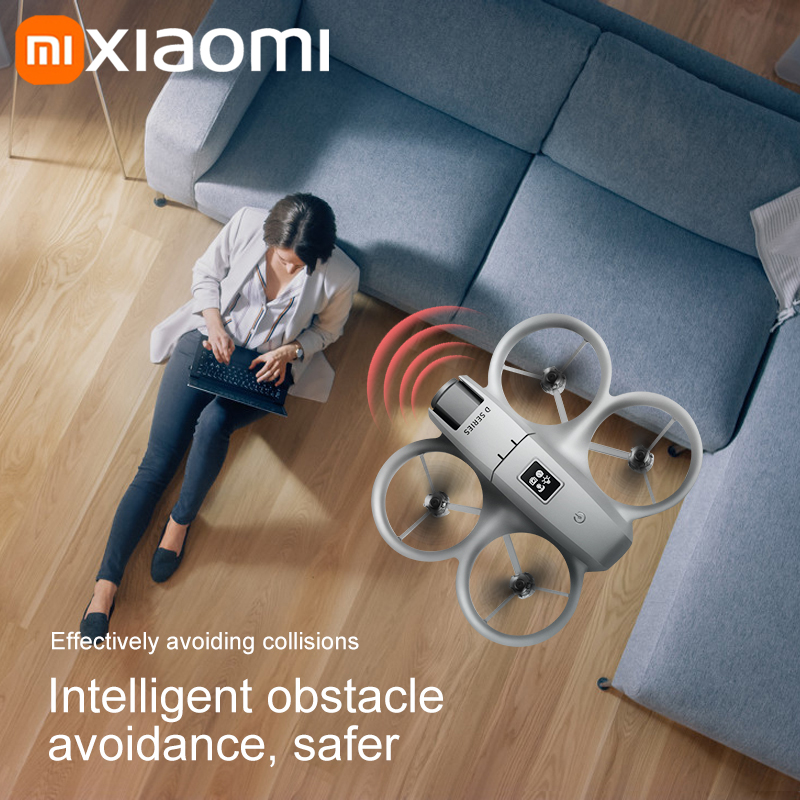 Xiaomi D16 GPS Drone 8K Aerial - огляд і ціна Fpv Drone Charger