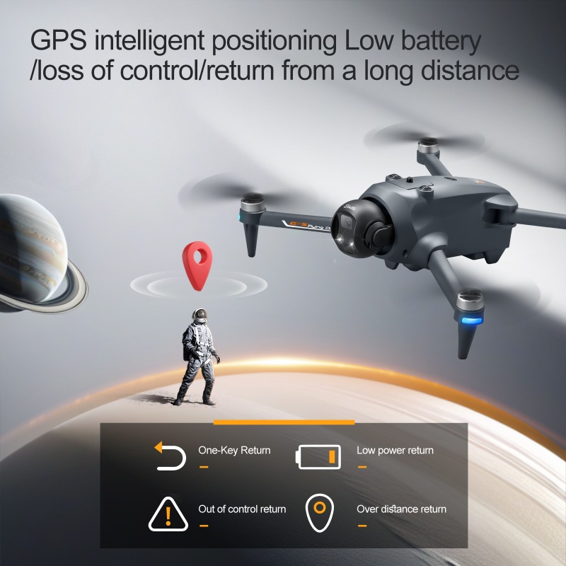NEW YL059 Mini RC Quadcopter 4 - огляд і ціна Fpv Drone Charger