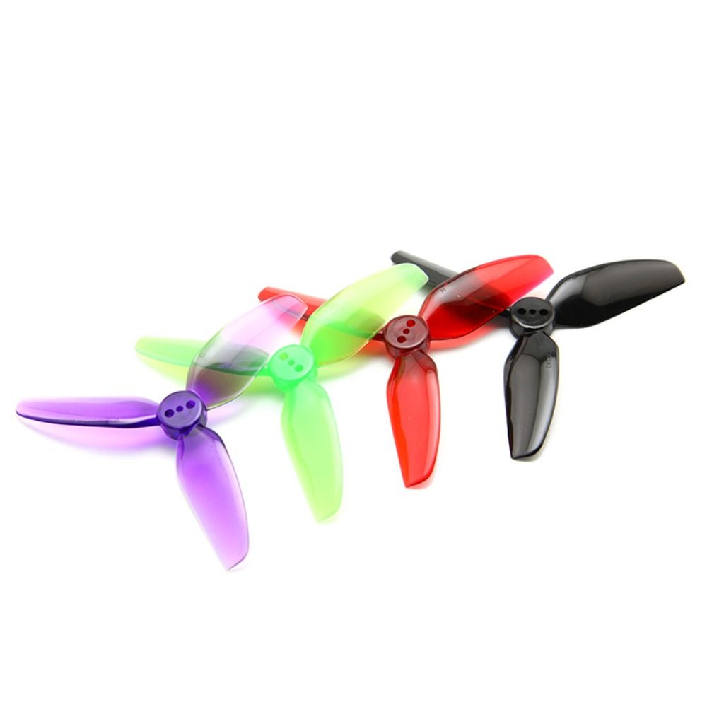 2Pairs Durable PC Prop T3X3X3  - огляд і ціна Fpv Drone Goggles