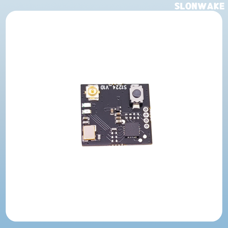 Mini 5.8G 40CH 25/100/250mW Ad - огляд і ціна Fpv Drone Receiver