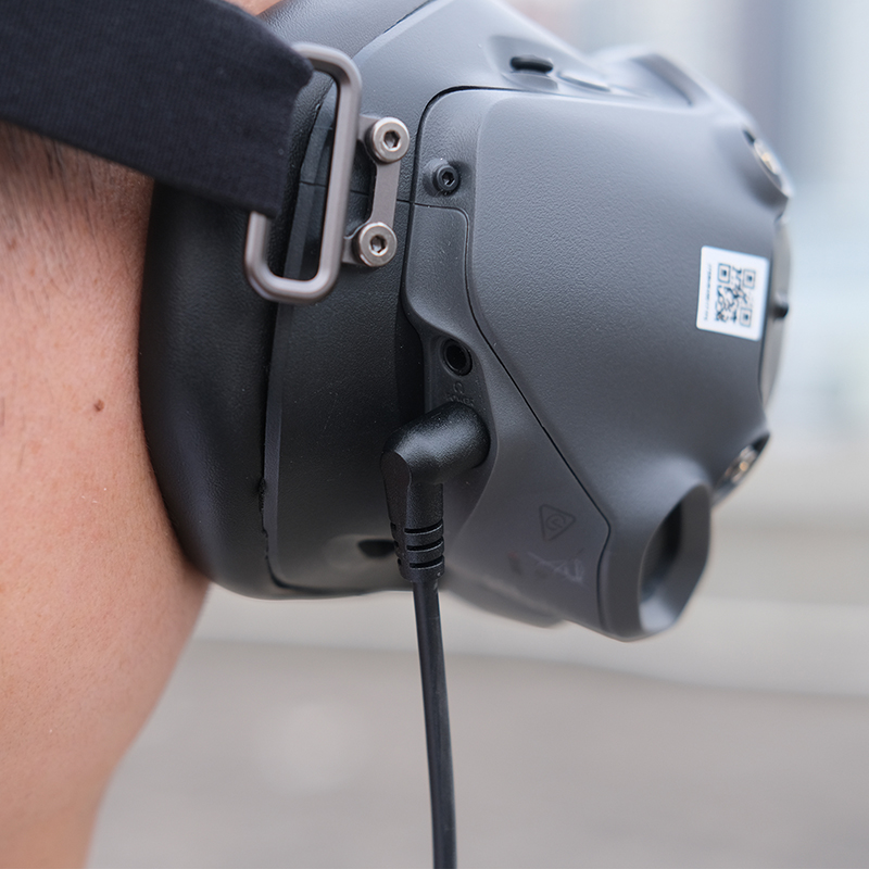 For DJI FPV/Avata Drone Goggle - огляд і ціна Fpv Drone Goggles