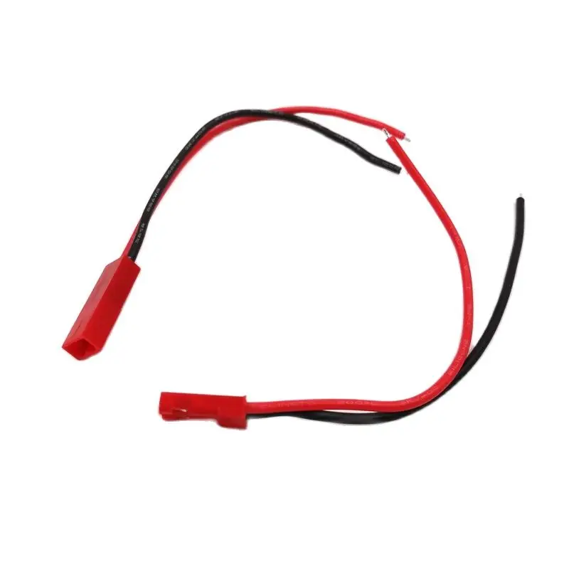 20pcs 10 Pairs JST 2P Connecto - огляд і ціна Fpv Drone Charger