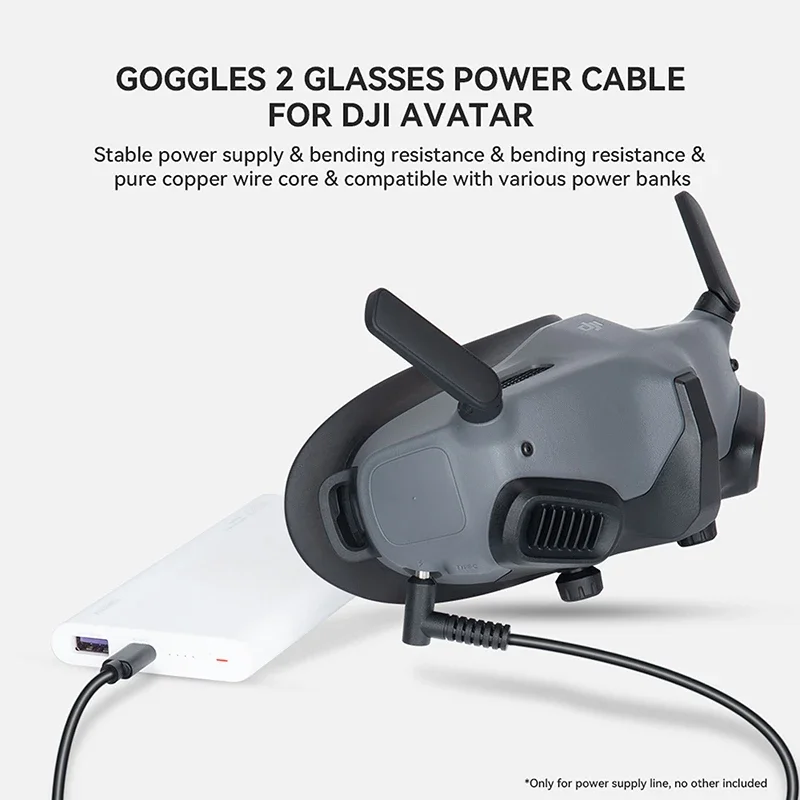 For DJI Goggles 2 / Glasses V2 - огляд і ціна Fpv Drone Goggles