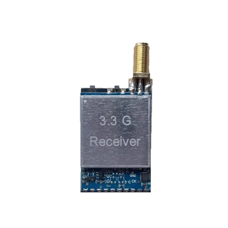3.3G 800mw 1.6W FPV Antenna VT - огляд і ціна Fpv Drone Antenna