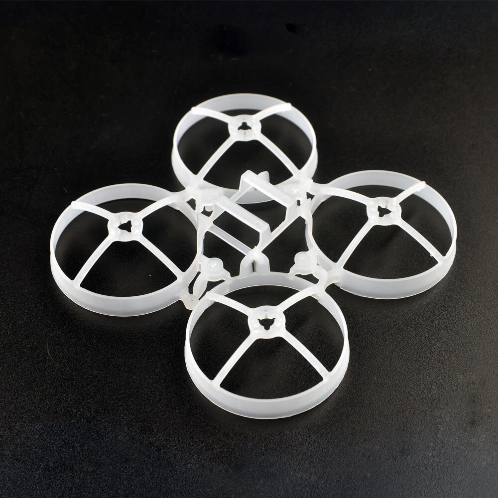 Happymodel Moblite7 Mobula7 V4 - огляд і ціна Fpv Drone Kit